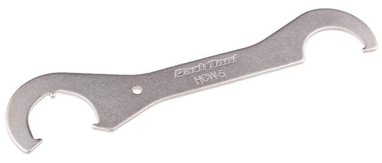 Park Tool HCW-5 Crank and Bottom Bracket Wrench