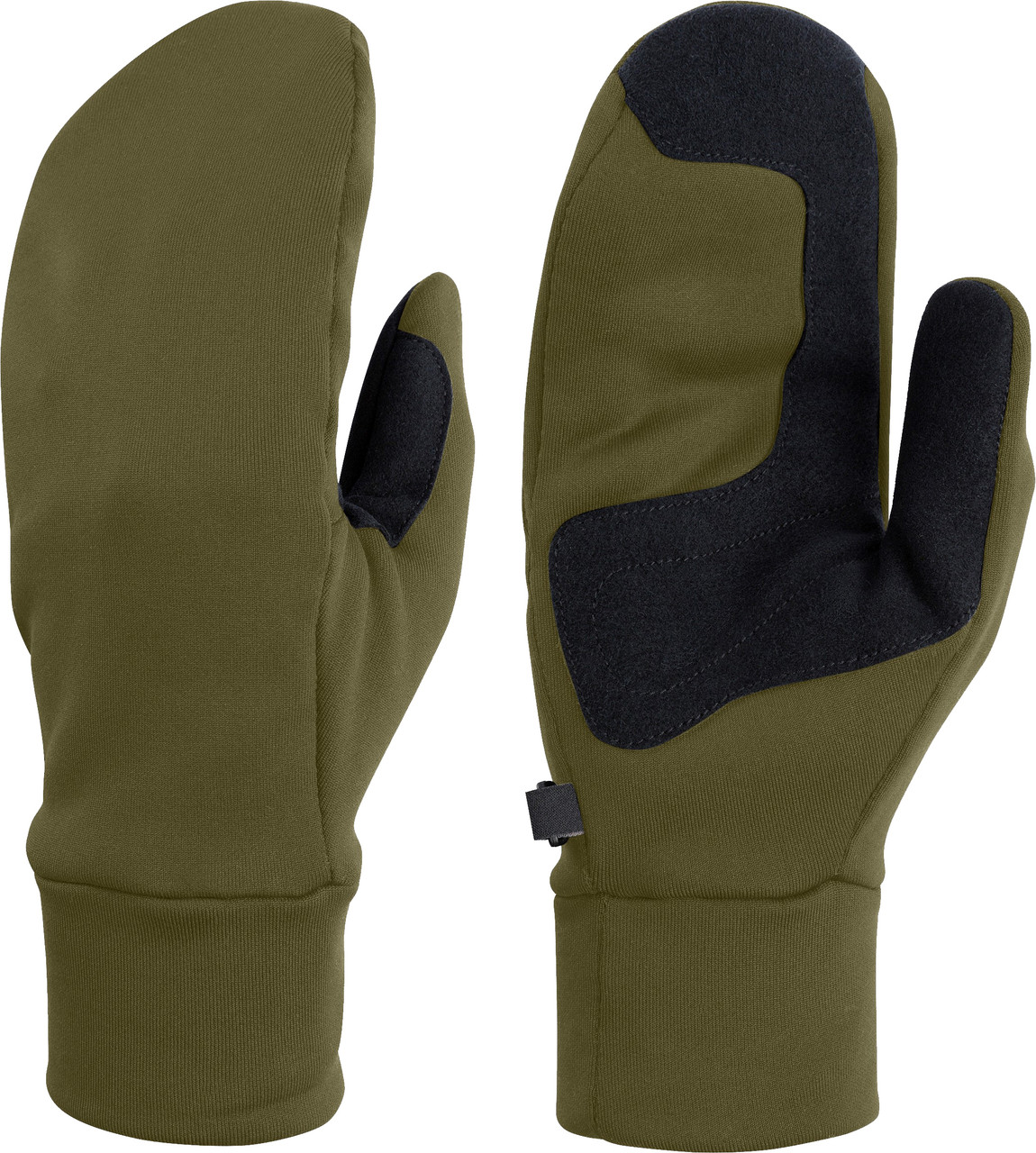 MEC Goto Fleece Mitts - Unisex