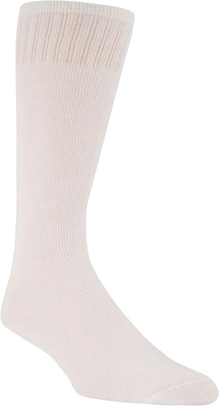 J.B. Field's Coolmax Crew Boot Liner Socks - Unisex