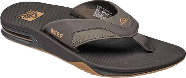 Reef Fanning Flip Flops - Men's