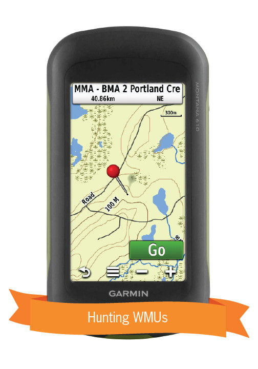 Backroad Mapbooks Atlantic Canada GPS Map SD