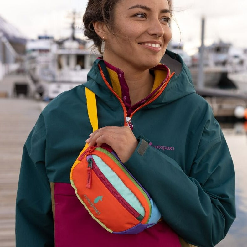 Cotopaxi Kapai 1.5L Hip Pack - Unisex