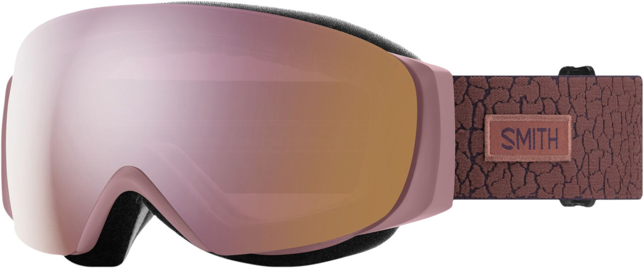 Smith I/O Mag S Goggles - Unisex