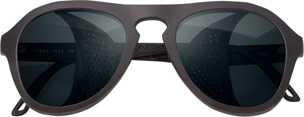 Sunski Treeline Alpine Polarized Sunglasses