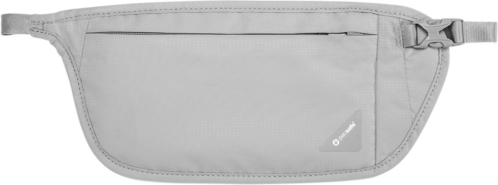 Pacsafe Coversafe V100 Travel Waist Wallet - Unisex