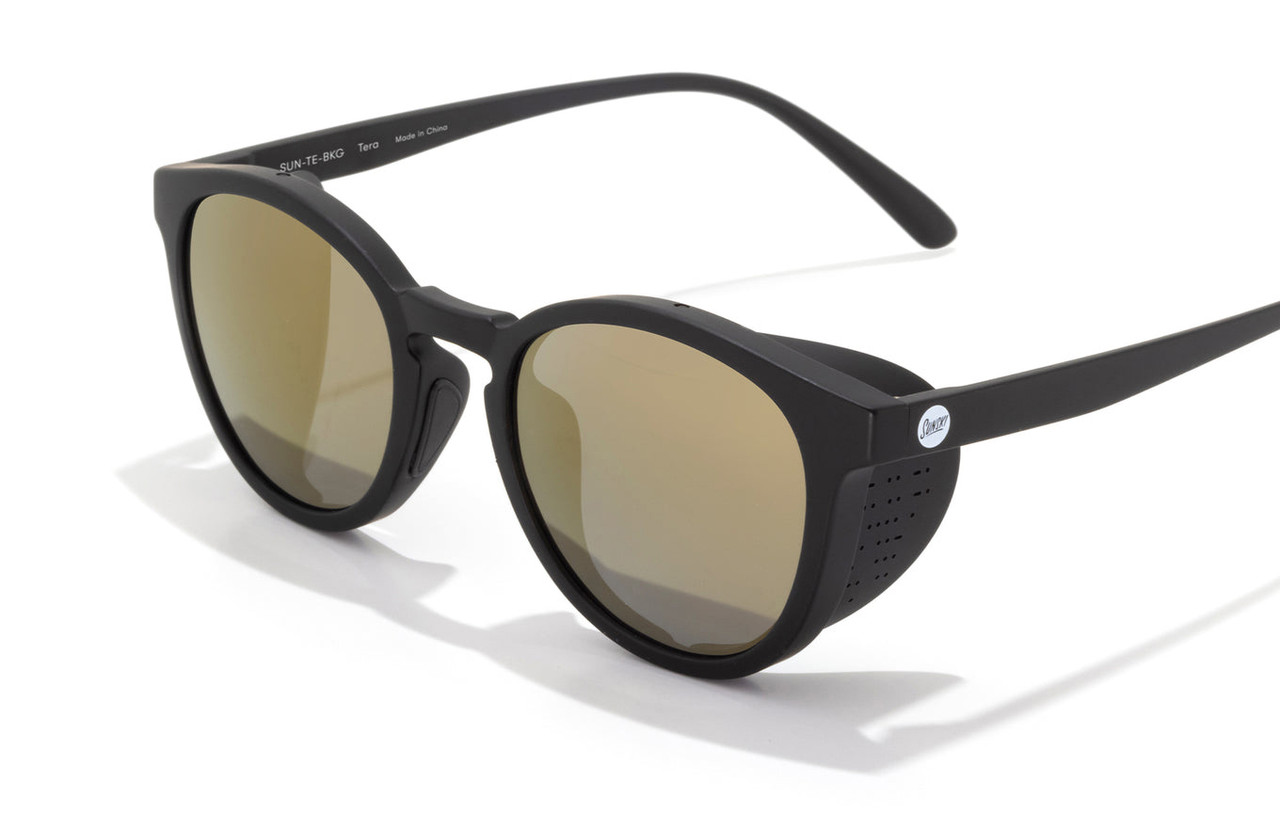 Sunski Tera Polarized Sunglasses - Unisex