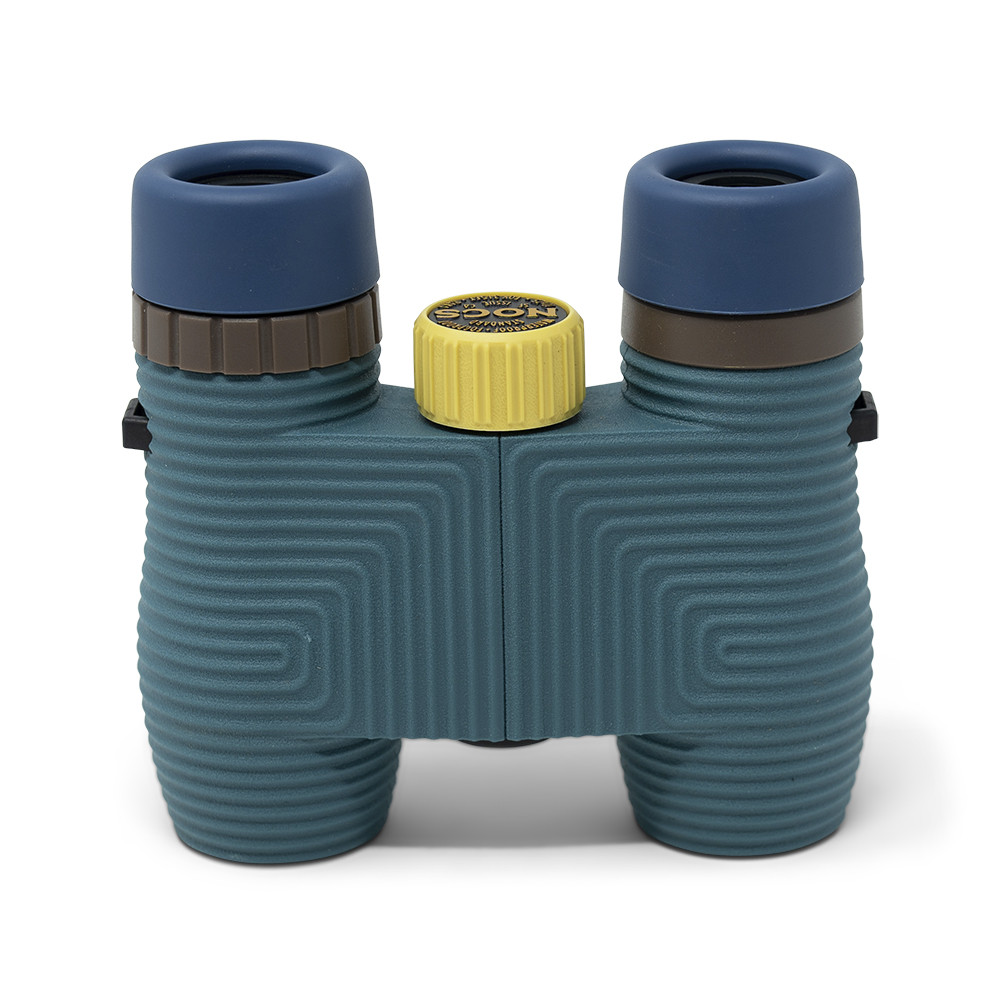 Nocs Provisions Standard Issue Waterproof Binoculars 10x25