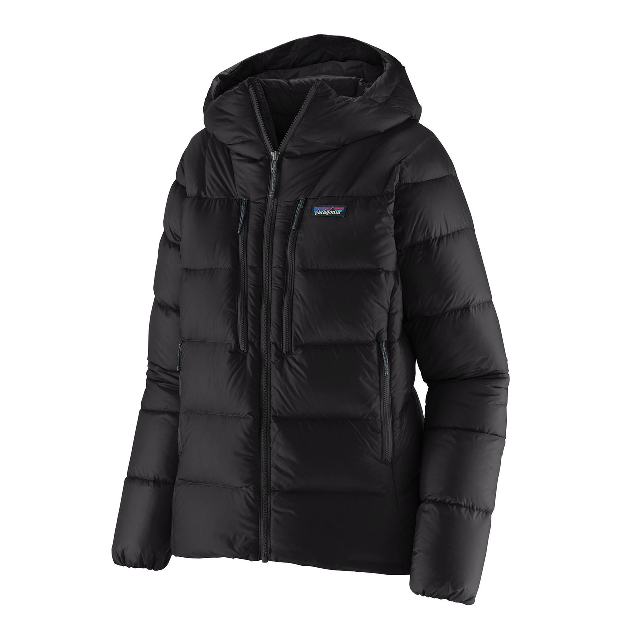 Patagonia Fitz Roy Down Hoody - Women's