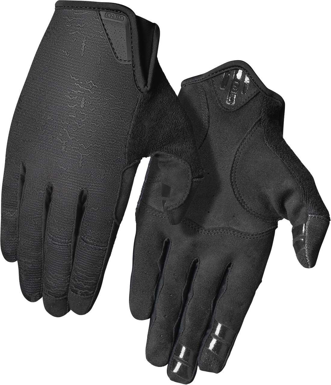 Giro +LA DND Glove - Women's