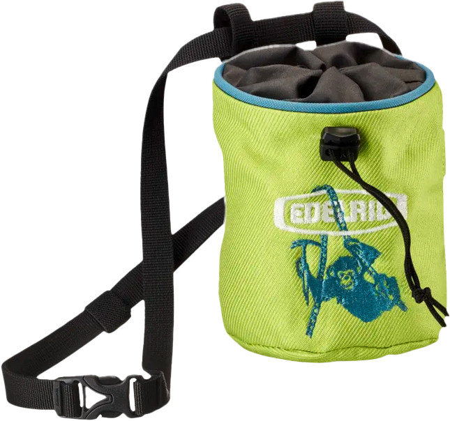 Edelrid Muffin Chalk Bag - Children to Youths