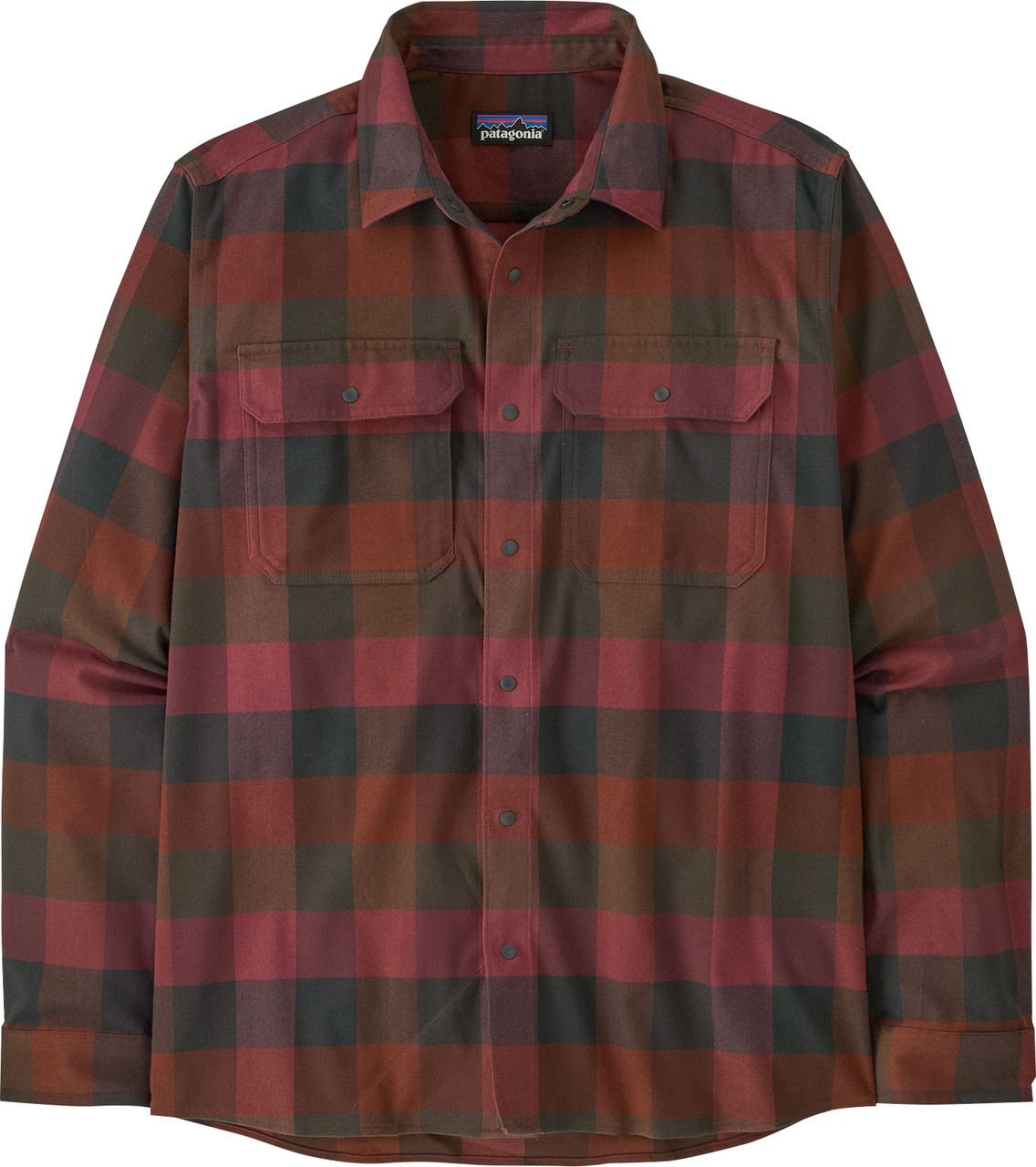 Patagonia Canyonite Flannel Shirt - Men's