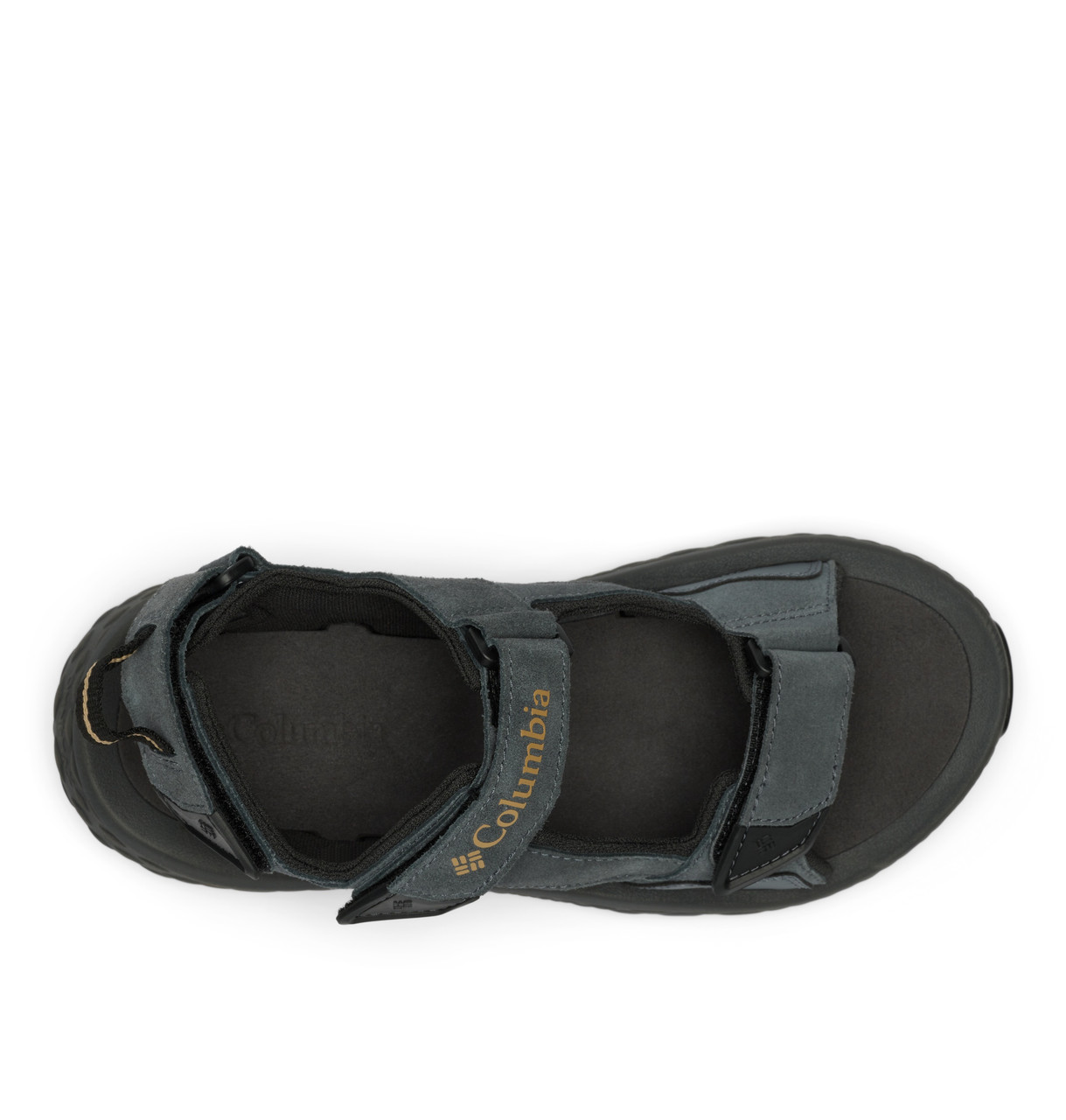 Konos Hiker 3-Strap Sandal