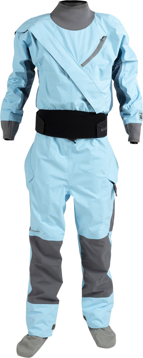Kokatat Hydrus Meridian Dry Suit W - Women's