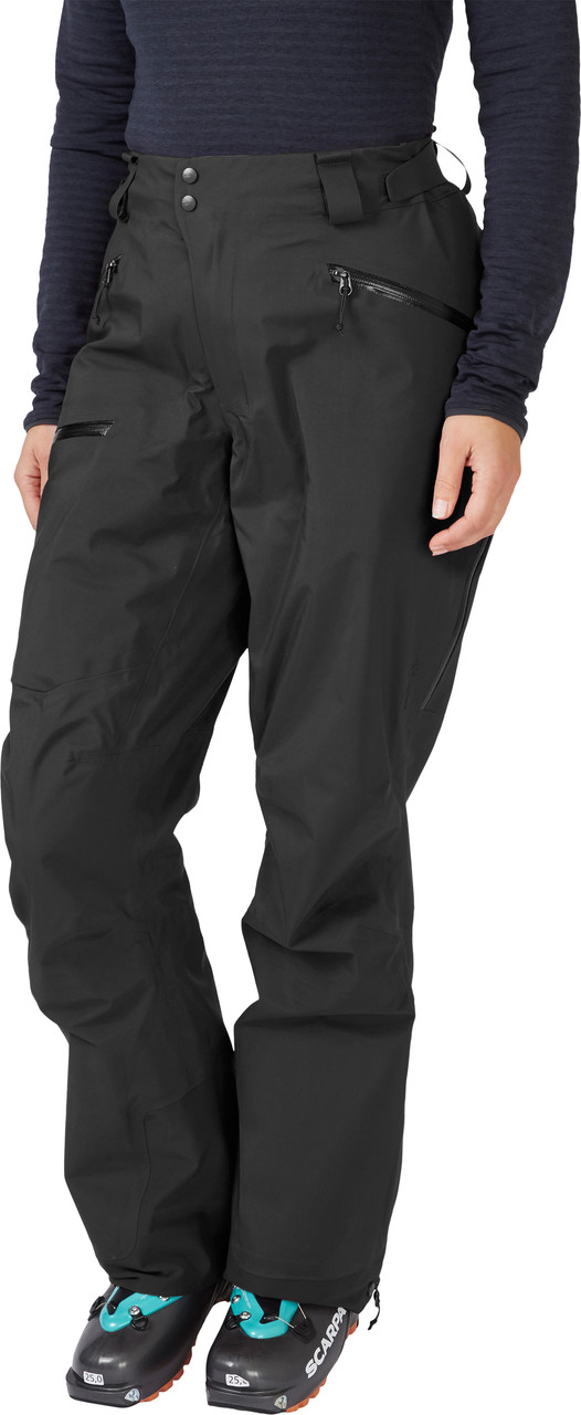 Rab Khroma Diffuse GTX Pants - Women's