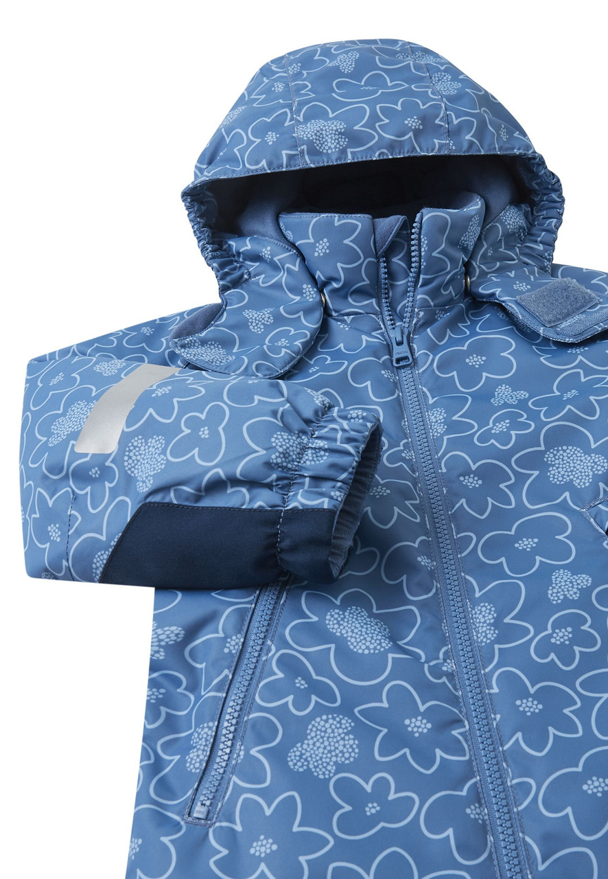 Reima Kurikka Reimatec Winter Overall - Children