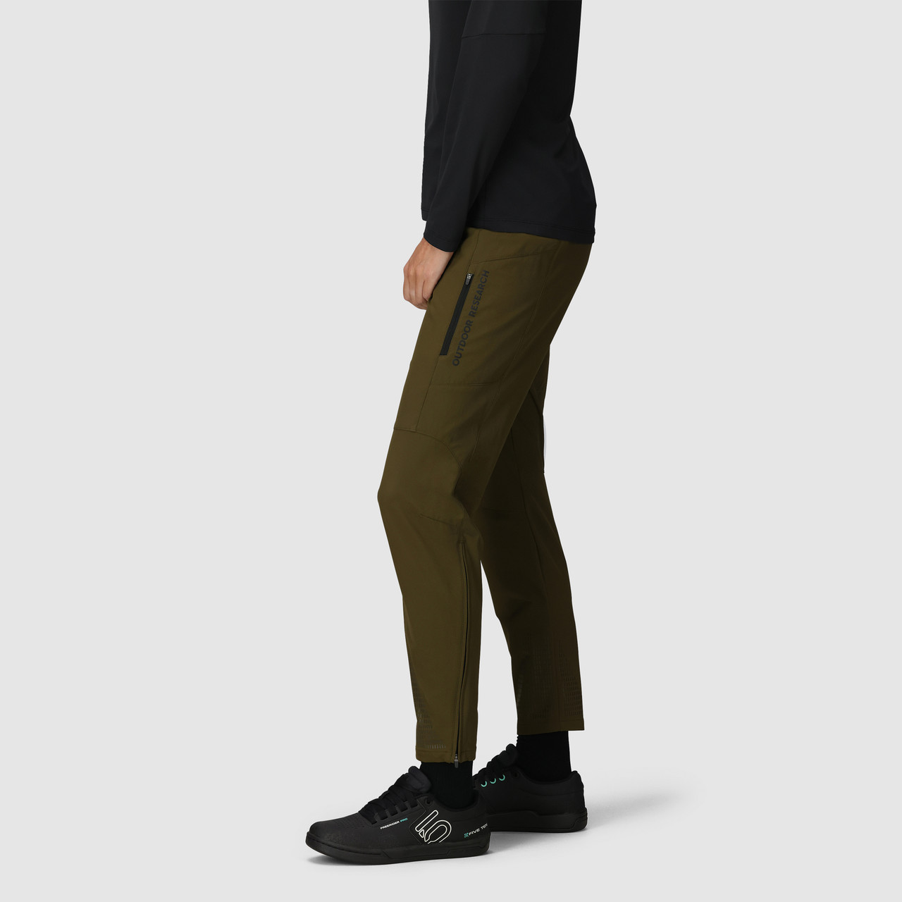 Outdoor Research Freewheel Ride Pants - Women's