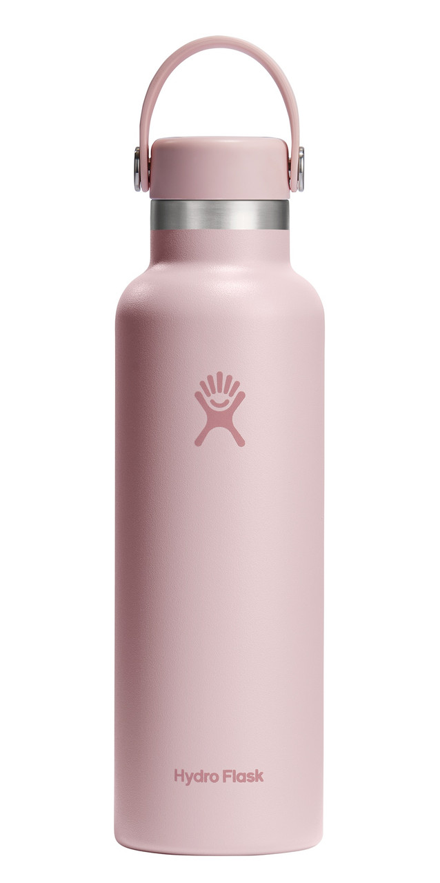 Hydro Flask Standard Mouth Bottle 621ml