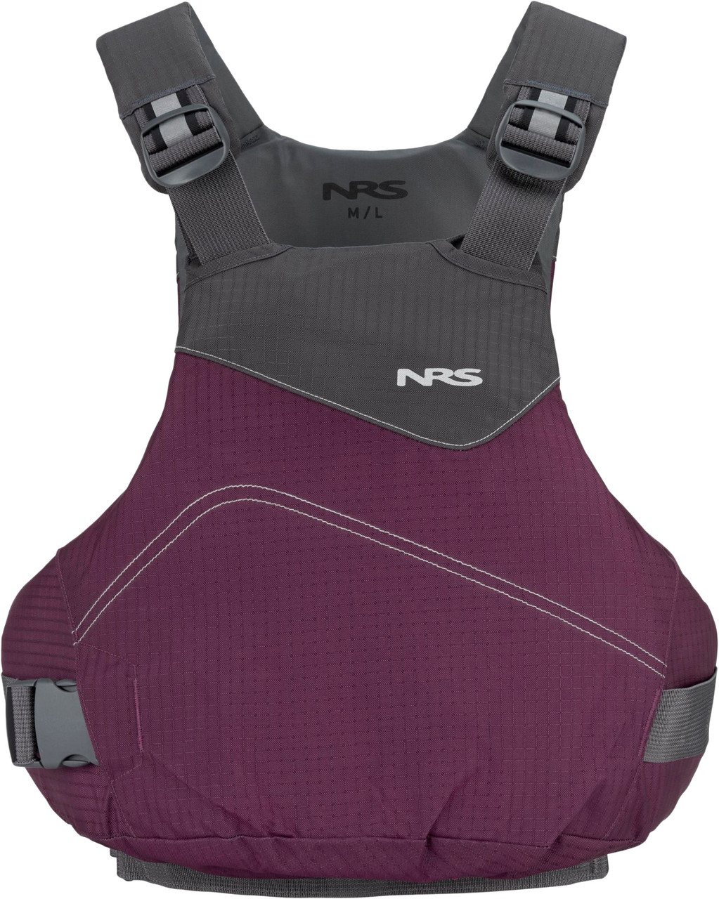 NRS Vapor PFD