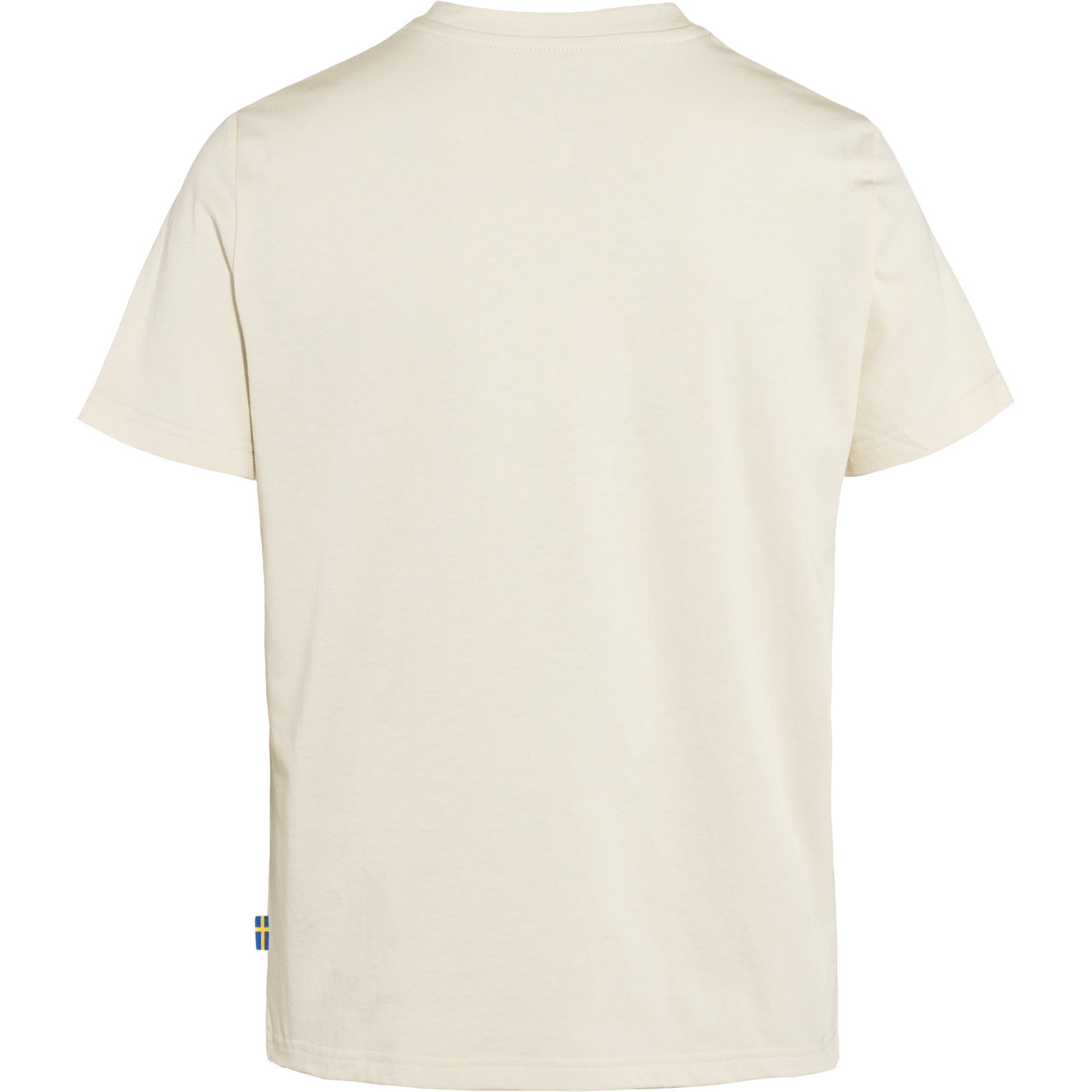 Fjallraven Fox Boxy Logo Tee - Women's