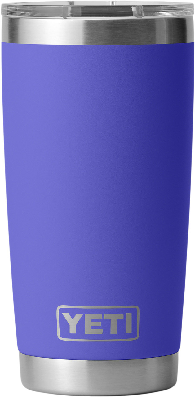 Yeti Rambler 591ml Tumbler with MagSlider Lid