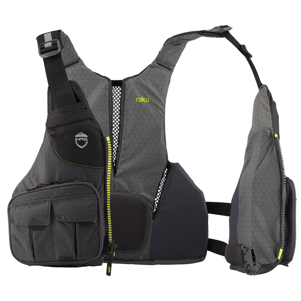 NRS Raku PFD - Unisex