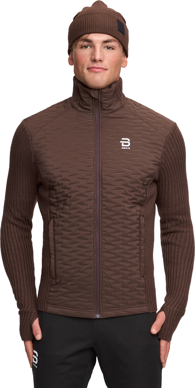 B Daehlie Comfy Full Zip - Men's