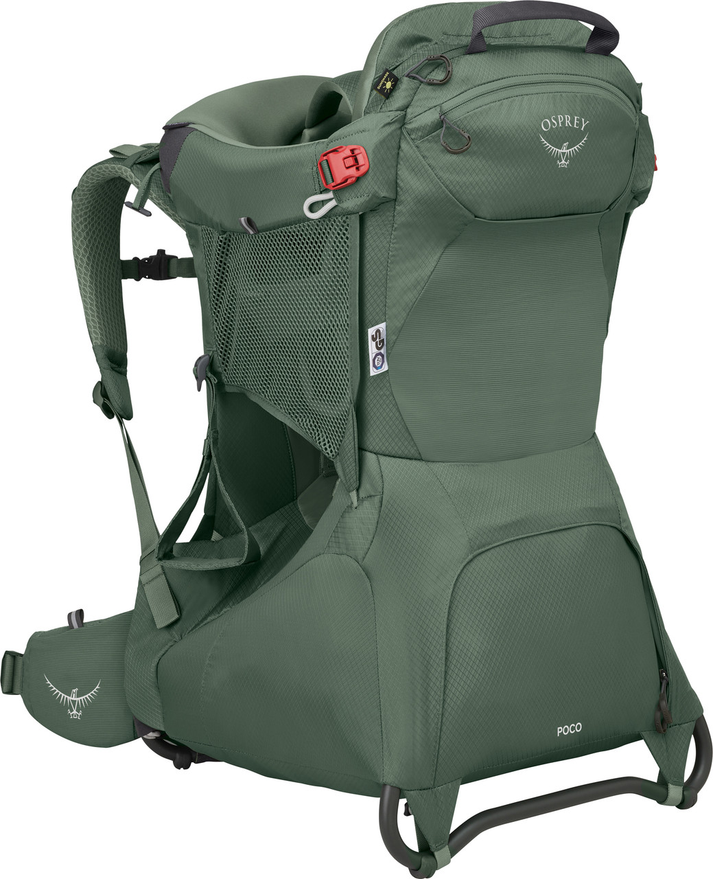 Osprey Poco Child Carrier - Unisex