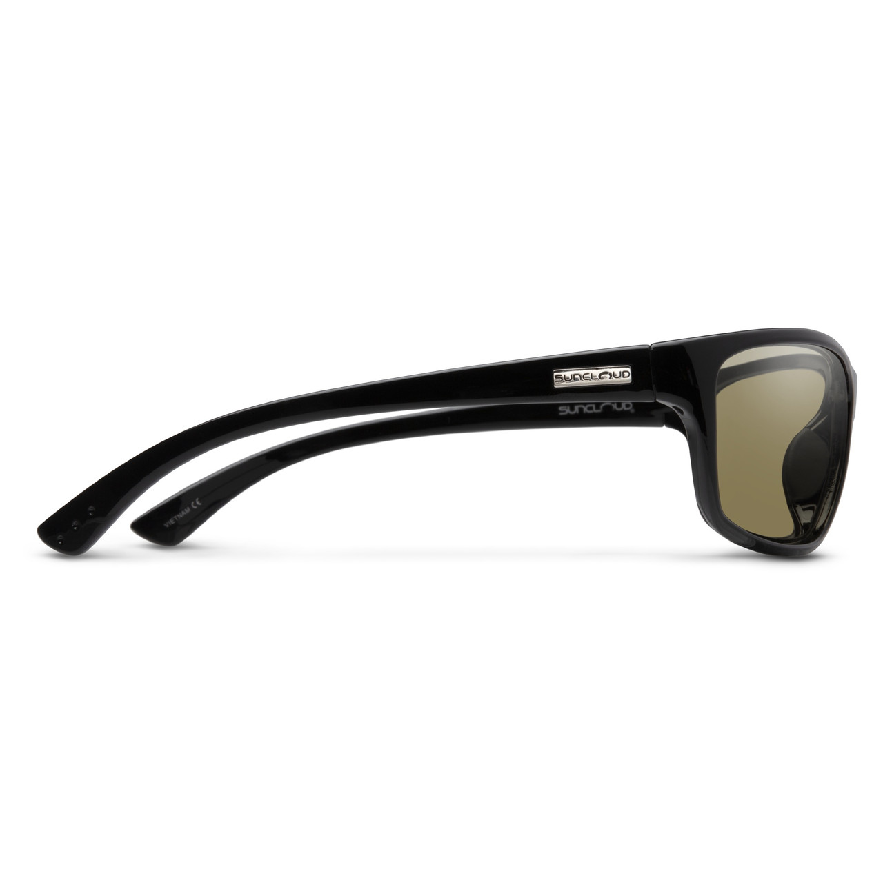 Suncloud Sentry Polarized Sunglasses - Unisex