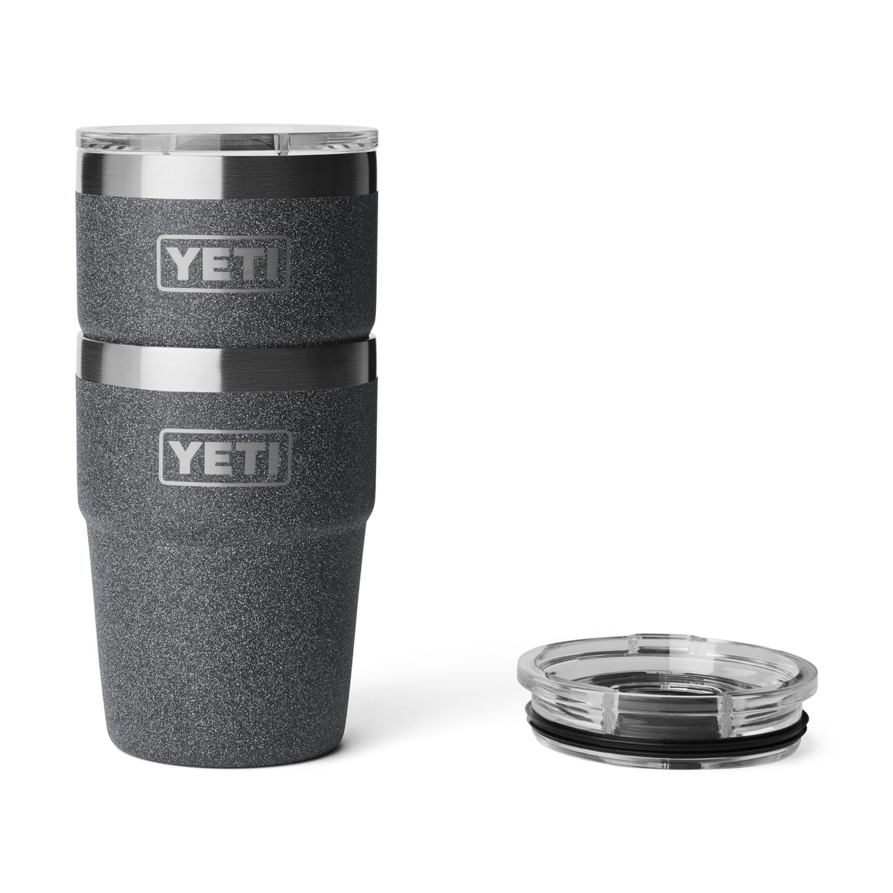 Yeti Rambler 473ml Stackable Cup with Magslider Lid