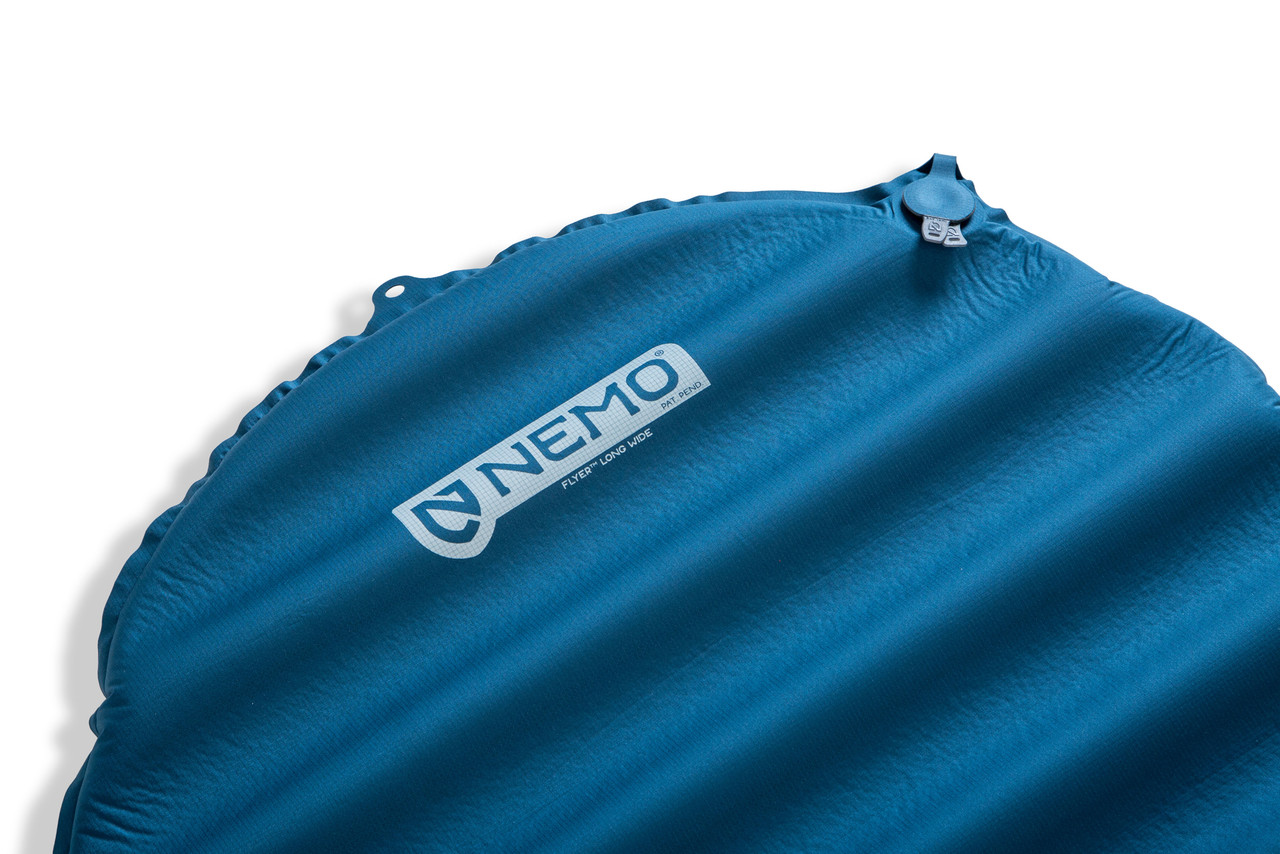 Nemo Flyer Sleeping Pad - Unisex