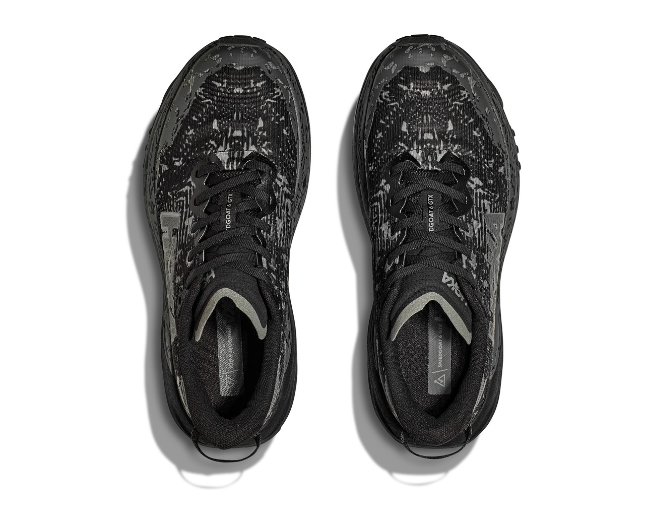 Hoka Speedgoat 6 Gore-Tex Trail Running Shoes - Women's