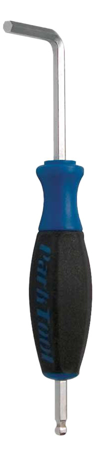 Park Tool HT Long Lever Hex Wrench