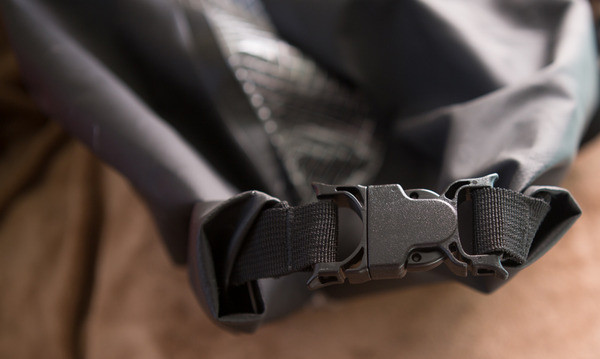 Gear Aid Dual Snap Bar Repair Buckle