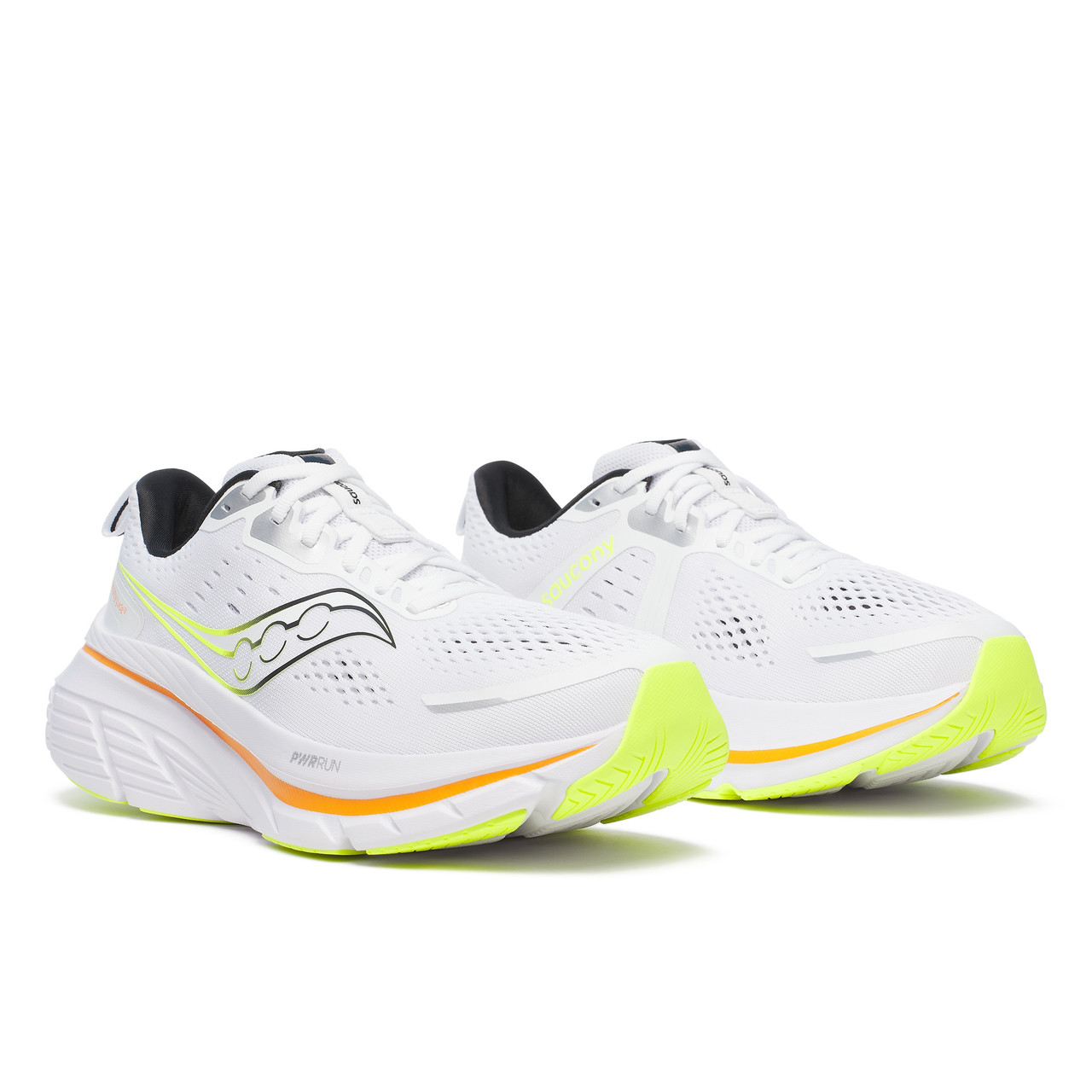 Saucony Guide 18 Road Running Shoes - Men's
