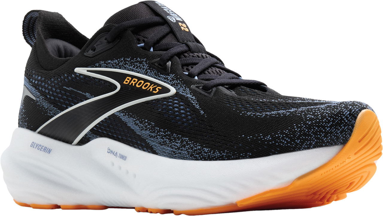 Brooks Glycerin 22 Road Running Shoes - Men's