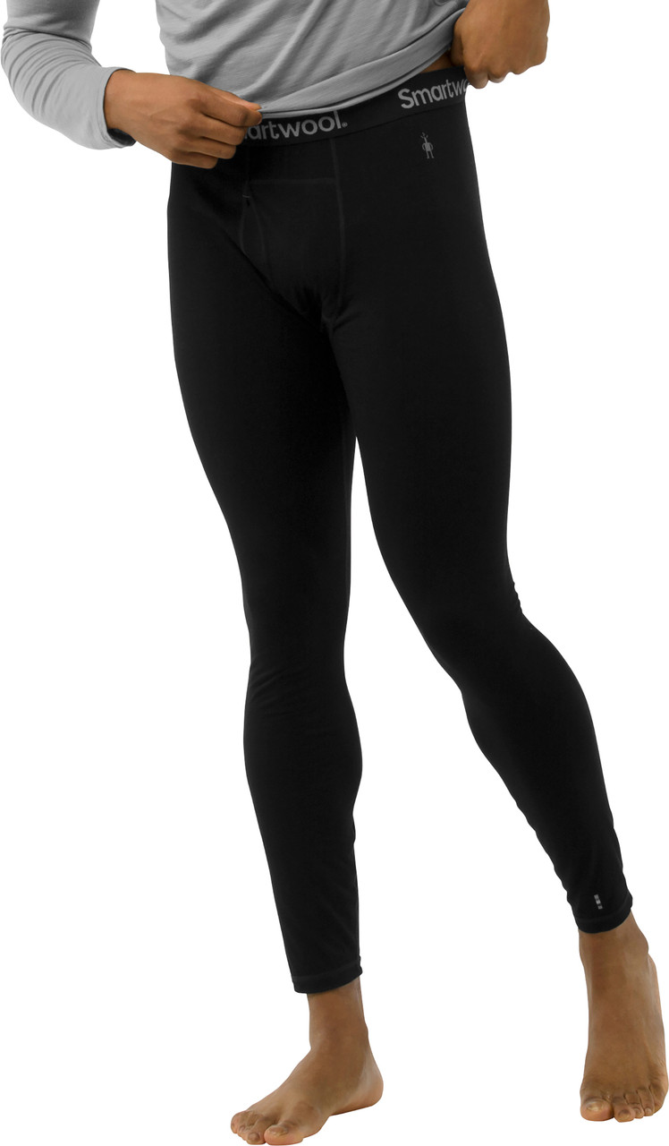 Smartwool Classic All-Season Base Layer Bottoms - Men's