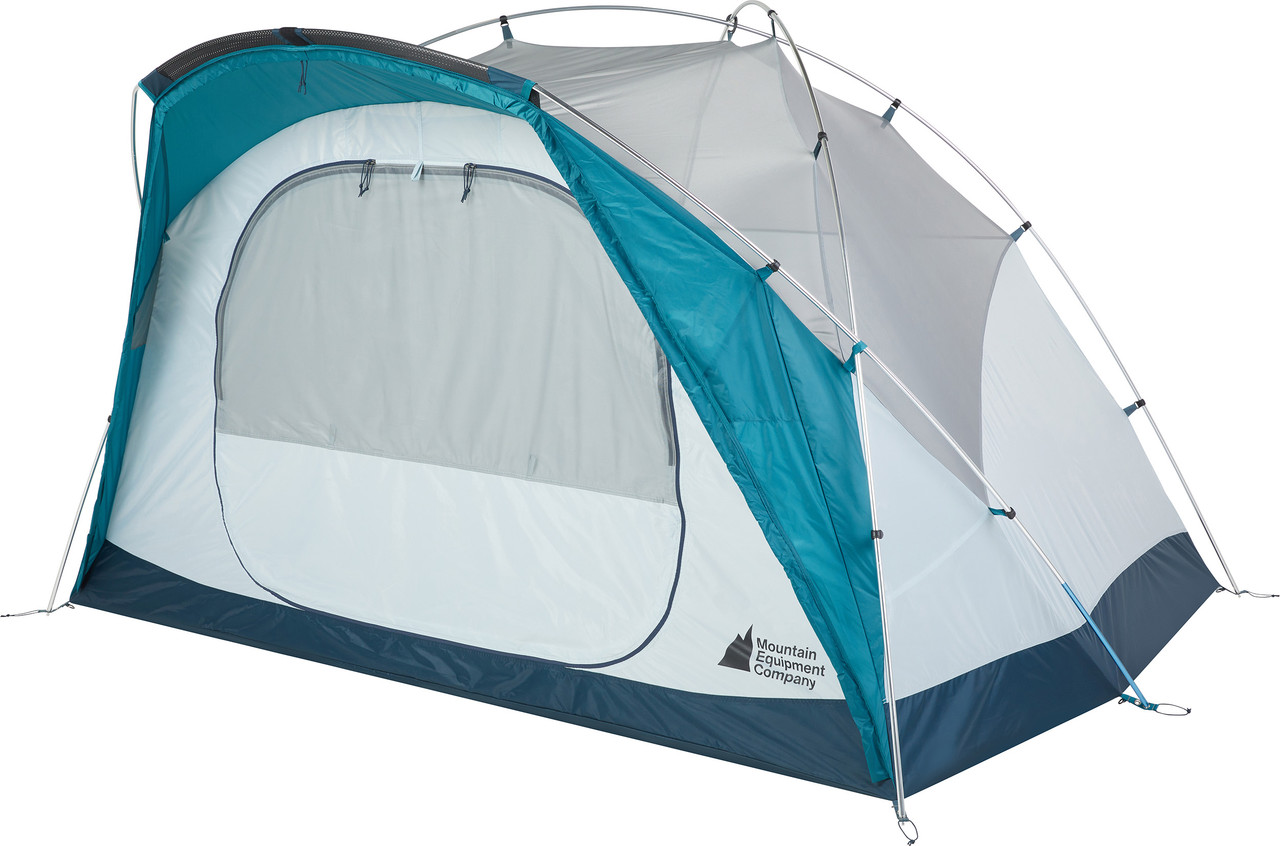 MEC Base Camper 4-Person Tent