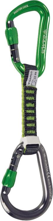 Camp Locker Quickdraw