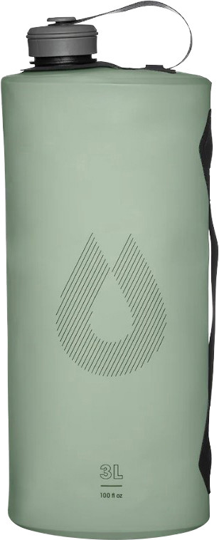 Hydrapak Seeker Water Container 3L