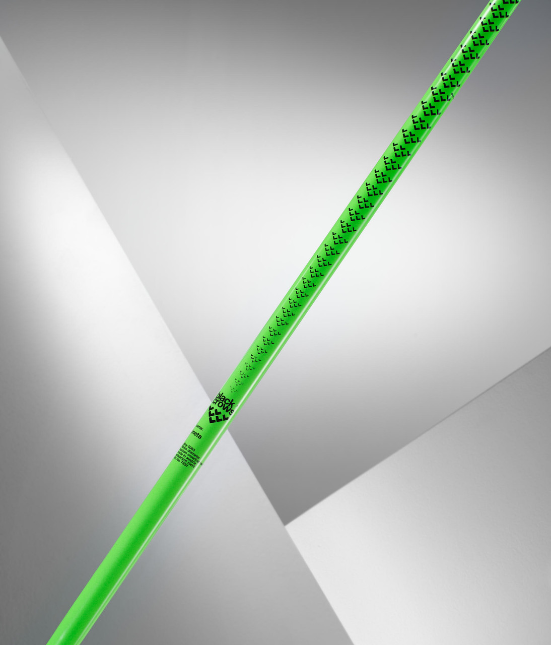 Black Crows Meta Ski Poles - Unisex