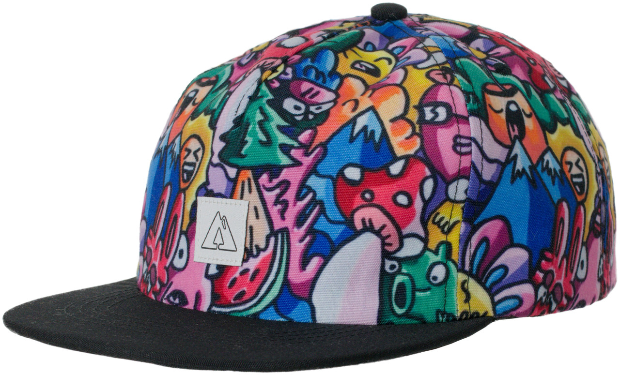 Ambler Cassius Kids Hat - Children