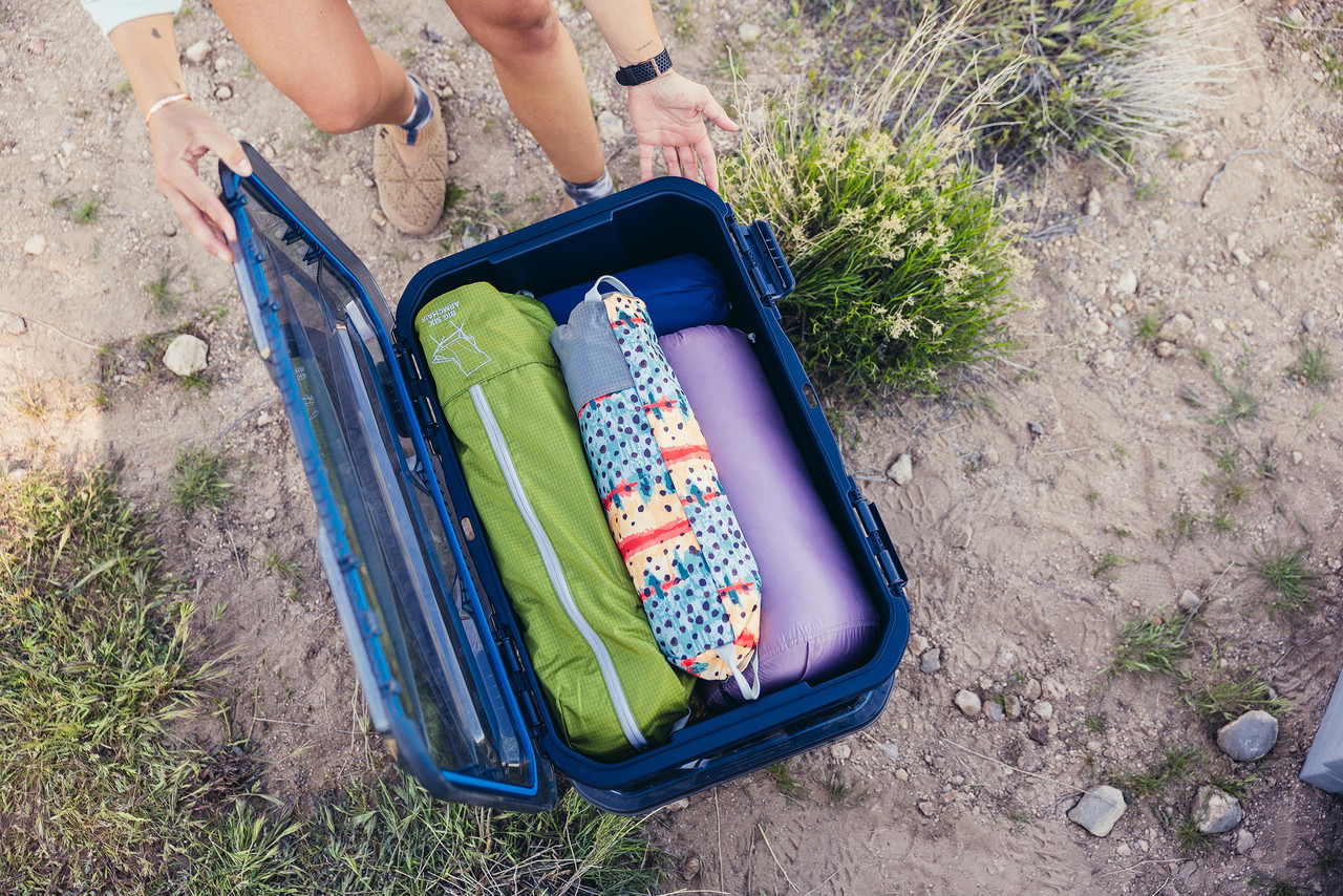 Gregory Alpaca Gear Box 45L