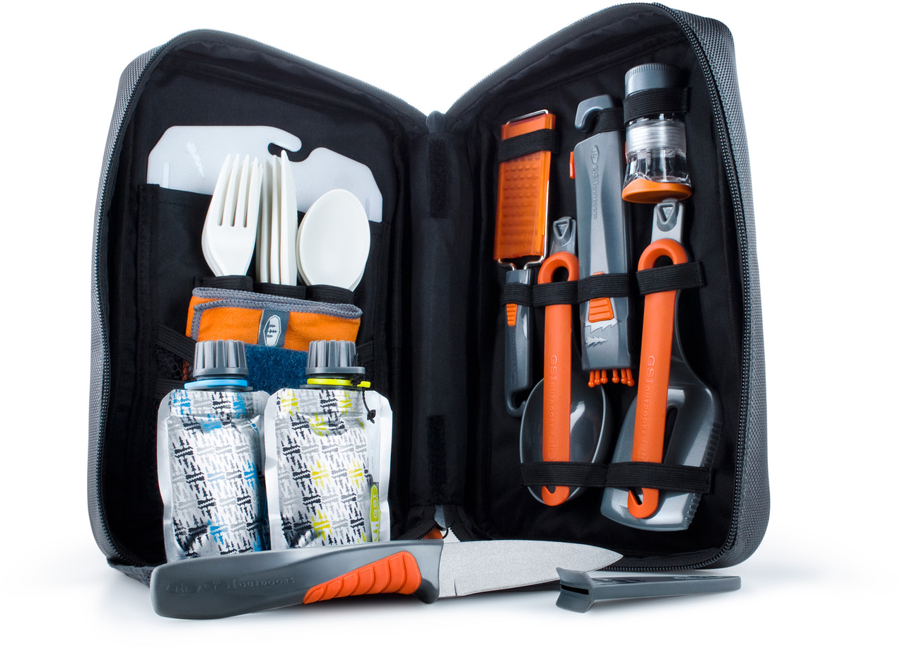 GSI Destination Kitchen 24 Set