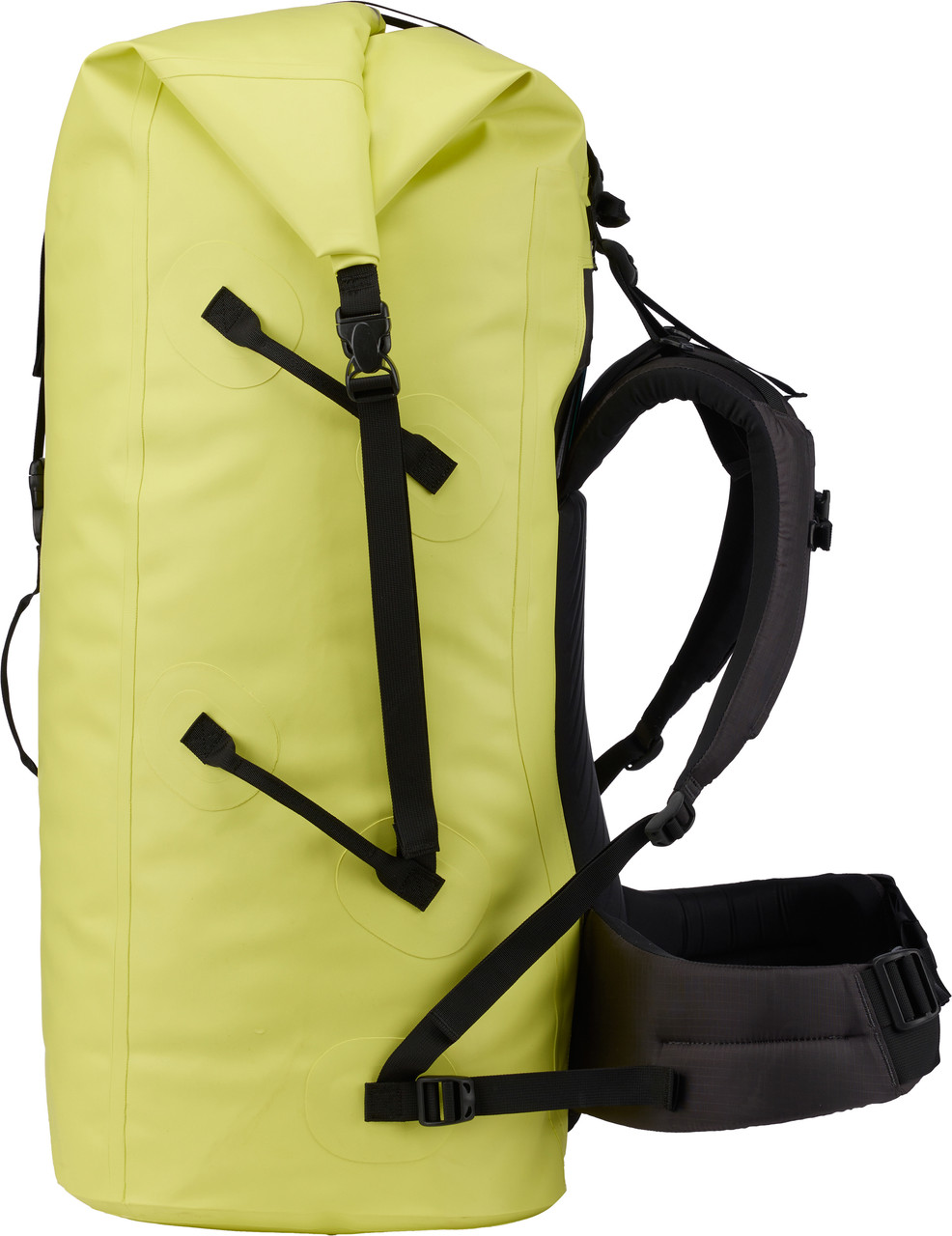 MEC Slogg HD 115L Dry Pack - Unisex