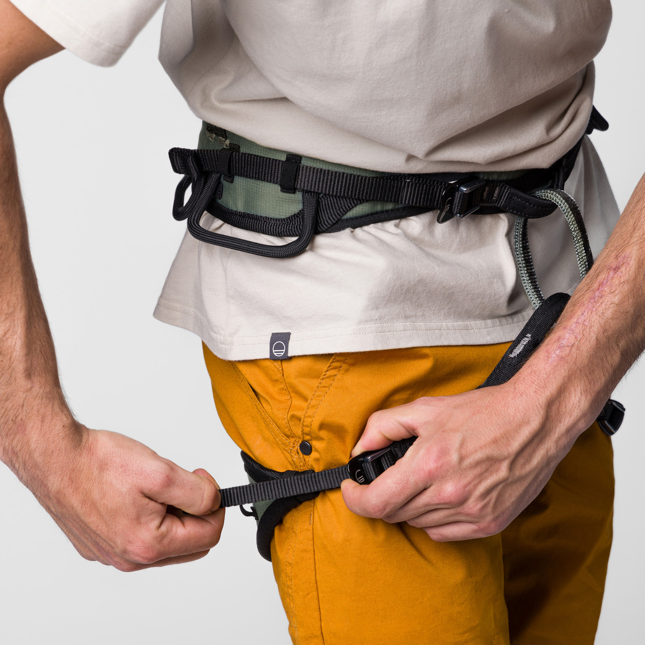 Wild Country Session 2.0 Harness - Men's