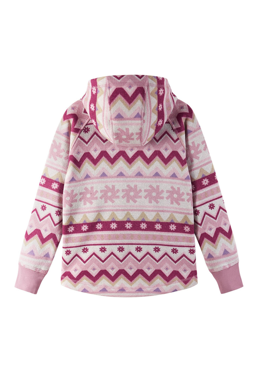 Reima Northern Fleece Sweater - Children