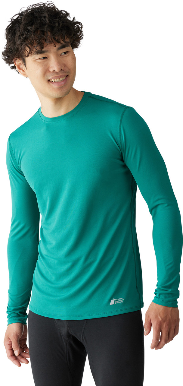 MEC T0 Base Layer Long Sleeve Top - Men's