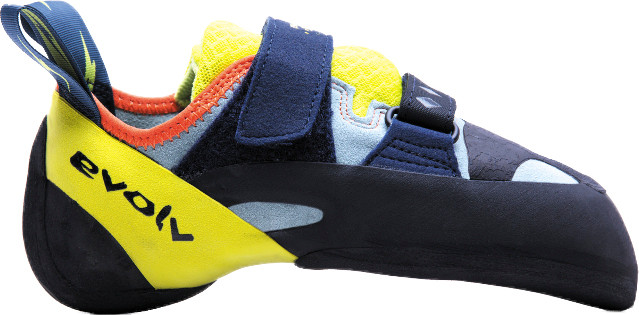 Evolv Shakra Climbing Shoes - Women's