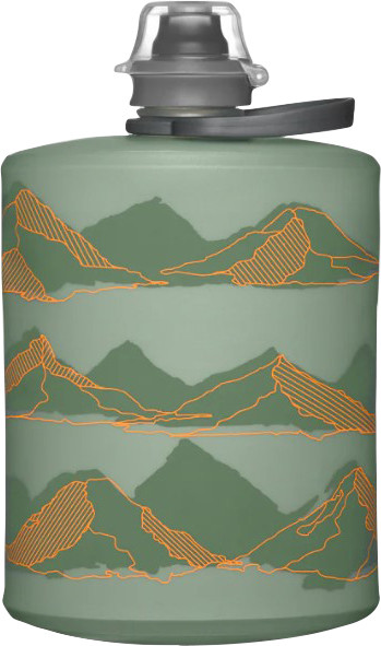 Hydrapak Stow Mountain Bottle 500ml