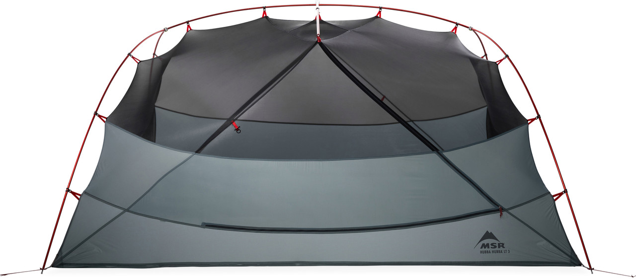 MSR Hubba Hubba LT 3-Person Tent